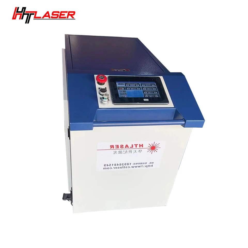 1000W Wobble Laser Welding Machine