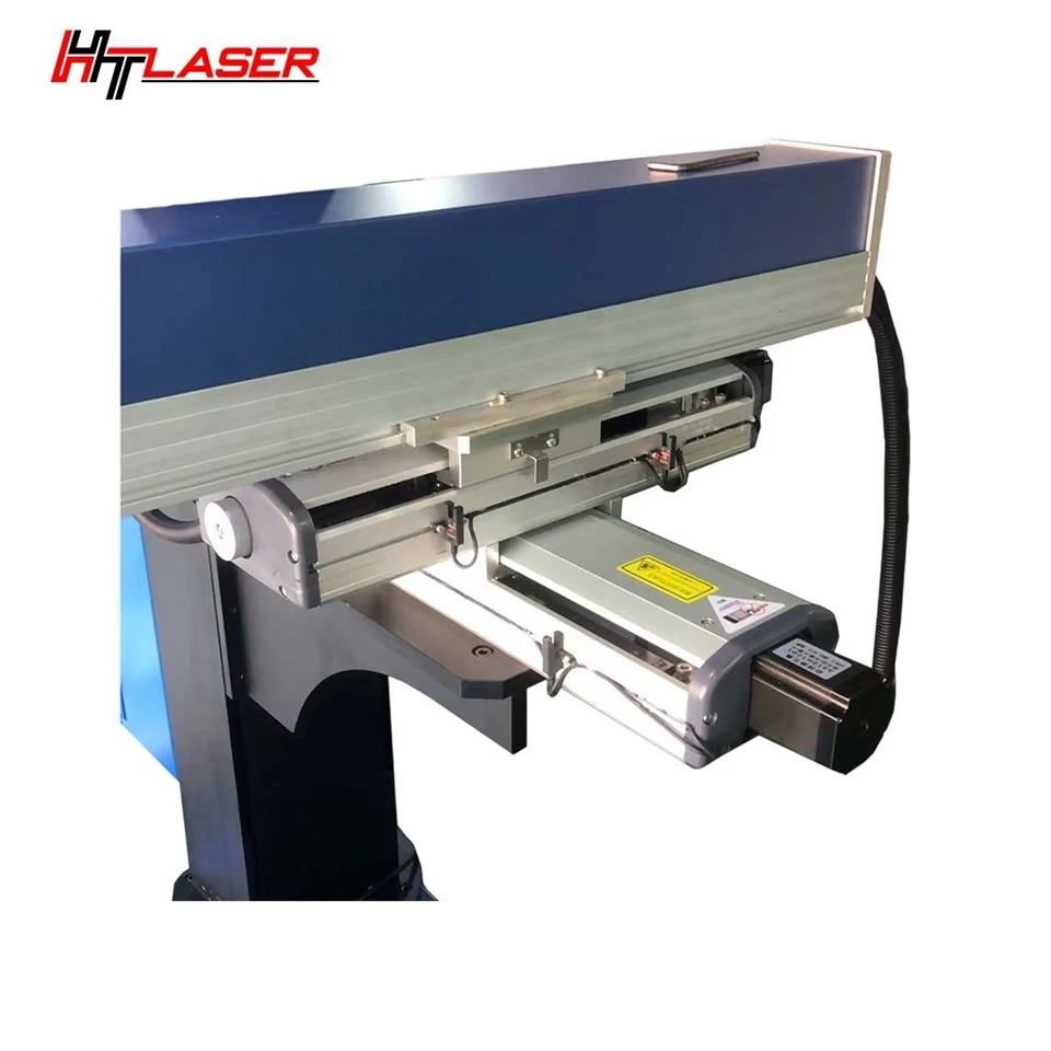 Fiber Laser Welding Machine2